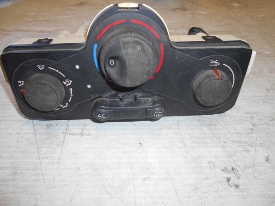 Comando Sofagem Renault Clio III 2008 CSOF10